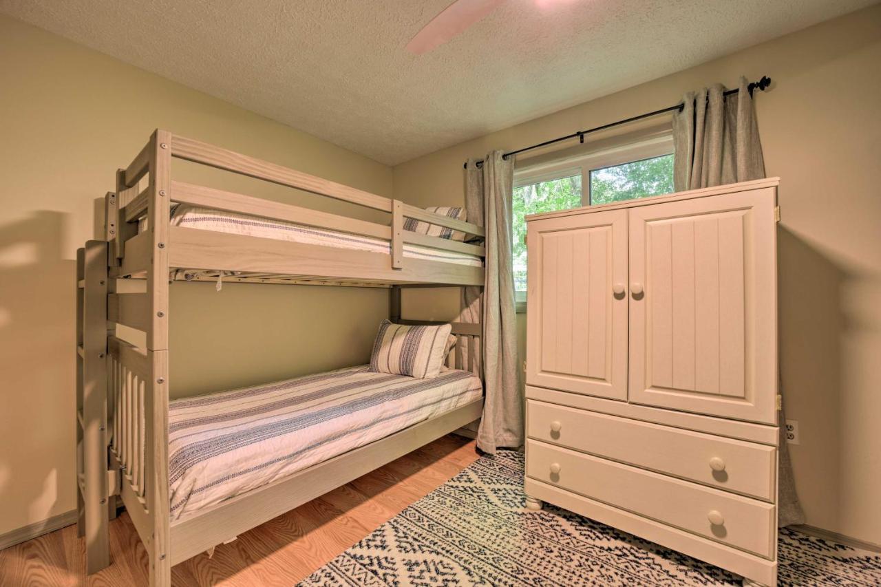 Charming Maggie Valley Getaway With Fire Pit! المظهر الخارجي الصورة