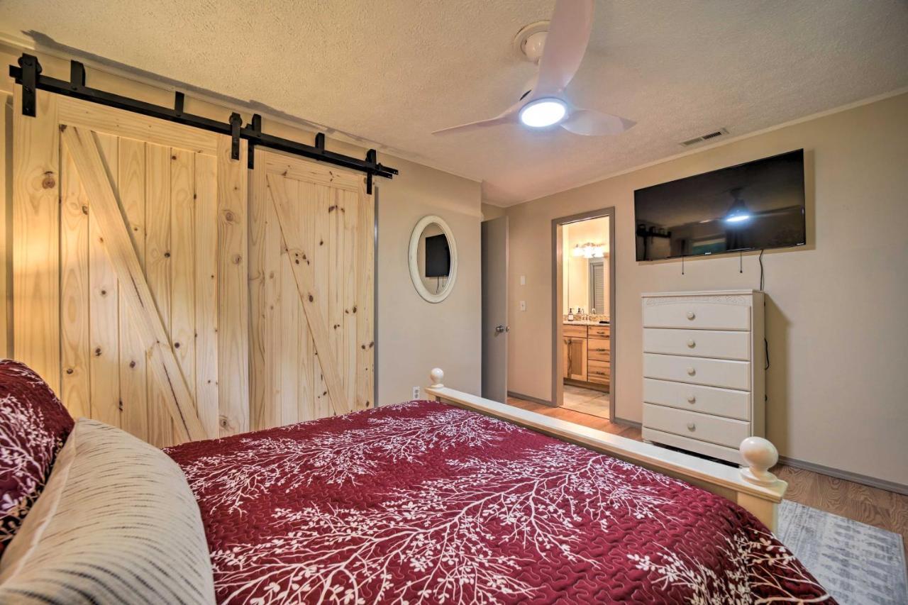 Charming Maggie Valley Getaway With Fire Pit! المظهر الخارجي الصورة
